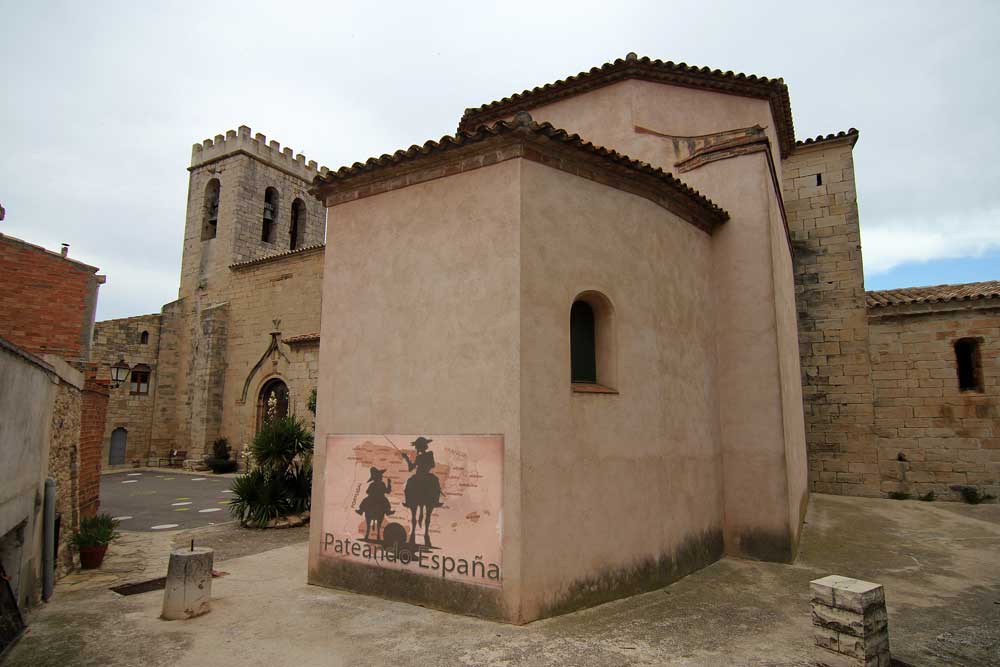 Vimbodí o Vimbodí i Poblet
